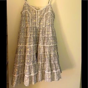 Billabong Mini Dress